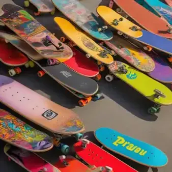 Top Picks for the Best Places to Get a Skateboard Online